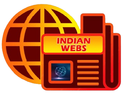 Indian Webs