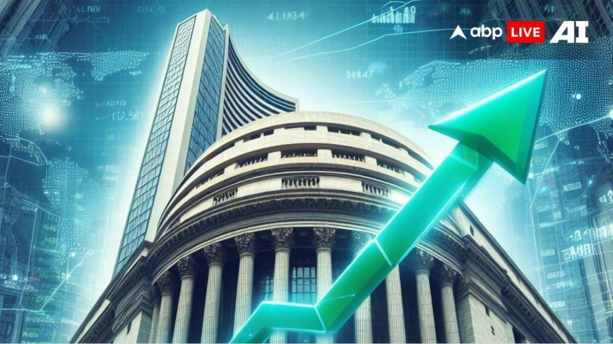 Share Market Today: Sensex Crosses Historic 79K Mark; Nifty Hits 24,000. IT Stocks Rise
