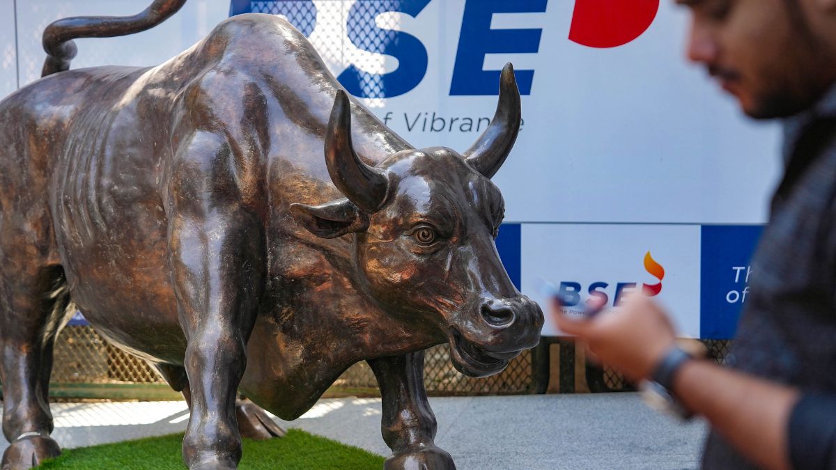 Stock Market Rally: Discover The Key Factors Fueling Sensex And Nifty Today