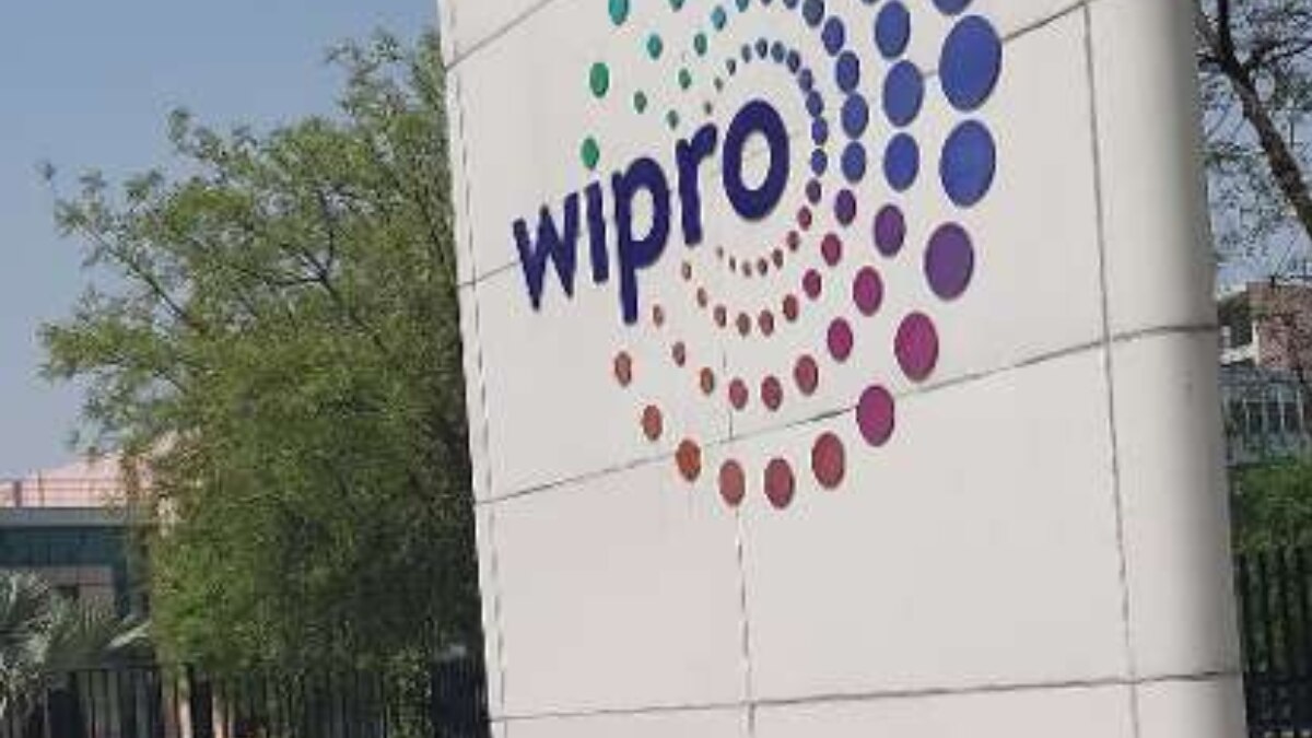 Wipro Reports 22,490 Decline In Female Employees Count For FY24